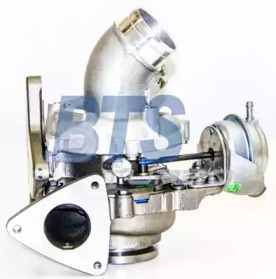 bts turbo t914889bl